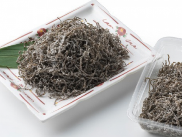 北海道産 汐昆布