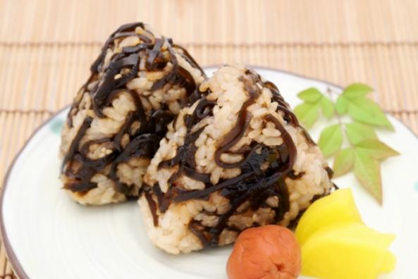 北海道産 汐昆布