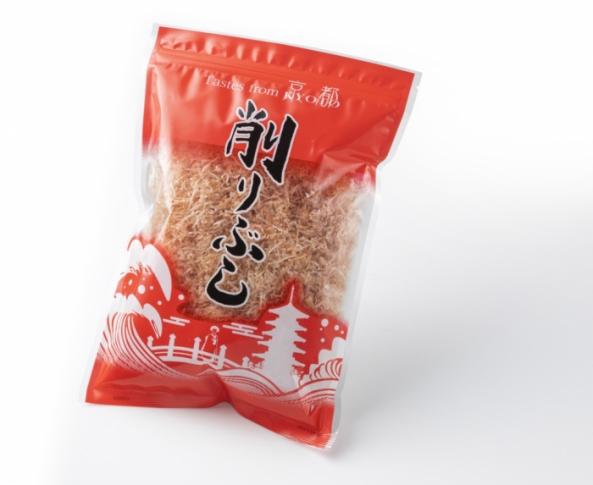 削り節