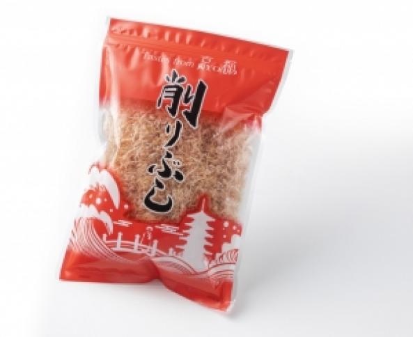 削り節