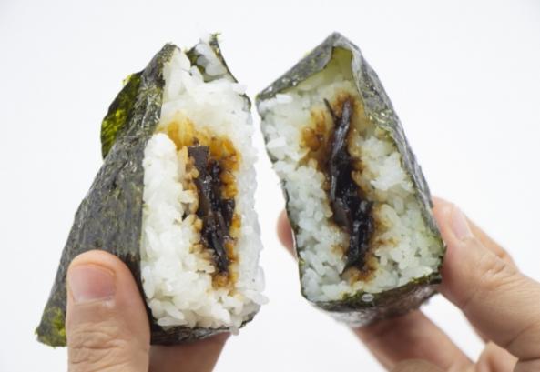 つぼ漬け昆布