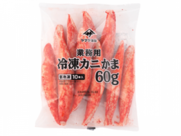 特大かにかま　