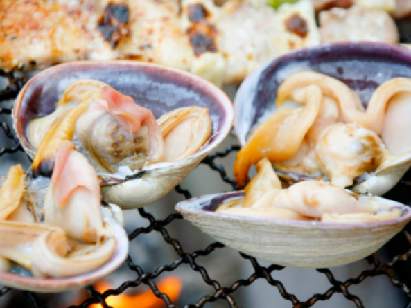 ★注意【1個】南知多産 活大アサリ(~14:00までの注文で当日発送!)価格高騰の為ごめんなさい