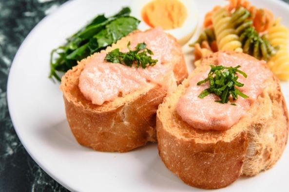 辛子明太子　並切