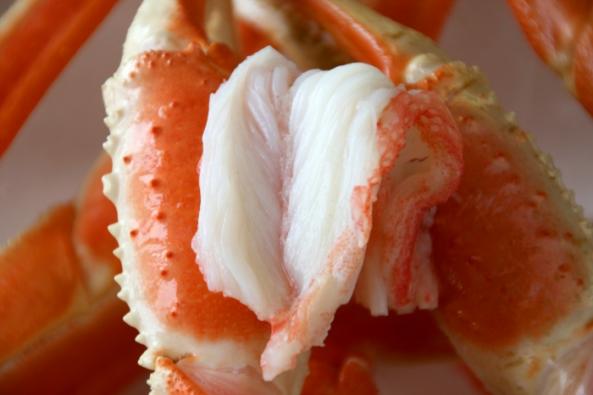 ⑤番箱蟹【バルダイ種】ボイルズワイガニ【2L5肩5L】