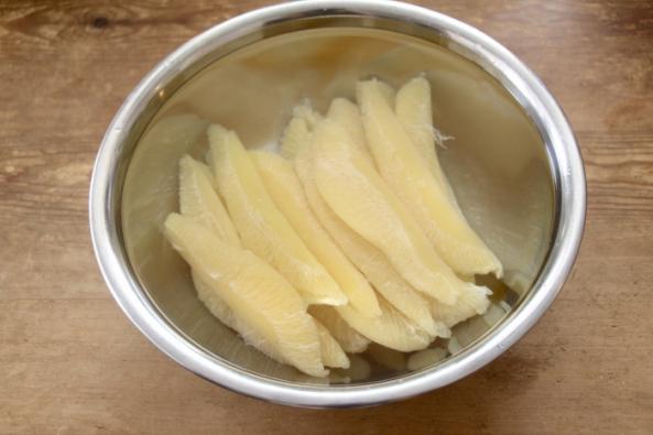 薄皮取り 塩数の子（正子）