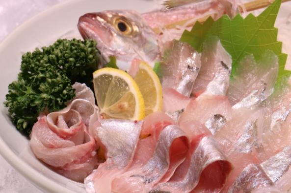 南知多産 平アジ（カイワリ）１かご（~14：00までの限定販売、即発送！）