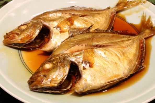 南知多産 平アジ（カイワリ）１かご（~14：00までの限定販売、即発送！）