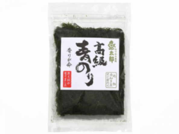 高級　すじ青のり