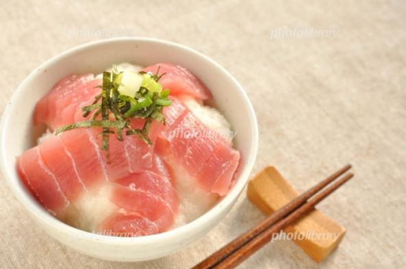 バチマグロ切り落としミニサイズ