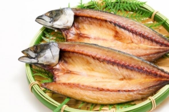 自家製　とろさば　2枚