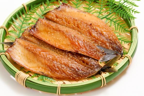 【組み合わせ】とろさば1枚+とろさば味醂1枚　計2枚