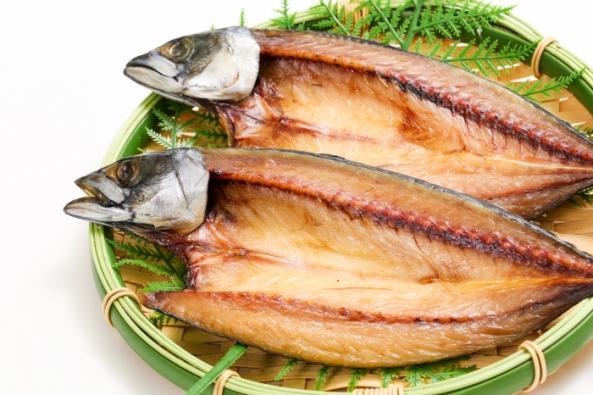 【2026年A】　人気干物セット